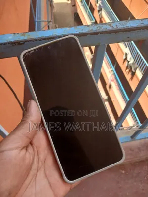 Xiaomi Redmi 12C 128 GB Black