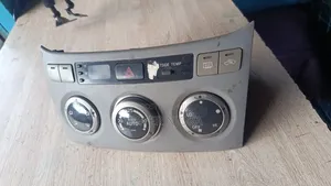 AC Control Noah Old Model