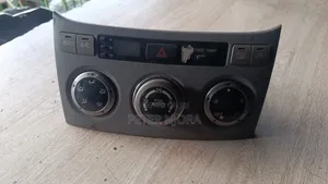 AC Control Noah Old Model