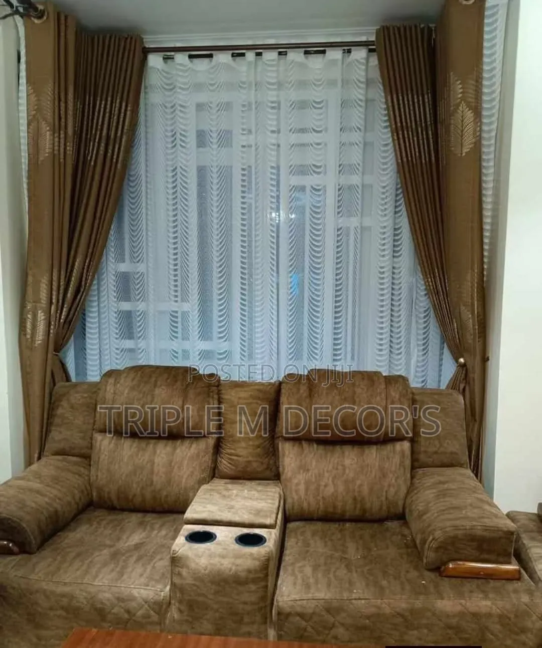 Beautiful Curtains to Transform Your Home – Luxury Blackout