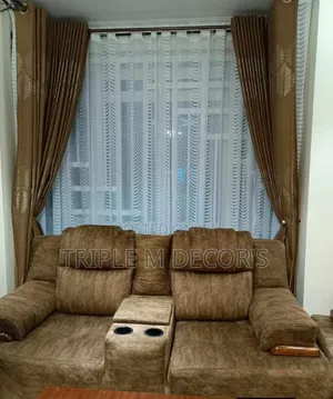 Beautiful Curtains to Transform Your Home – Luxury Blackout