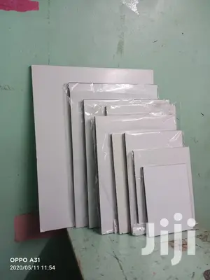 Photo Mounts/ Frames
