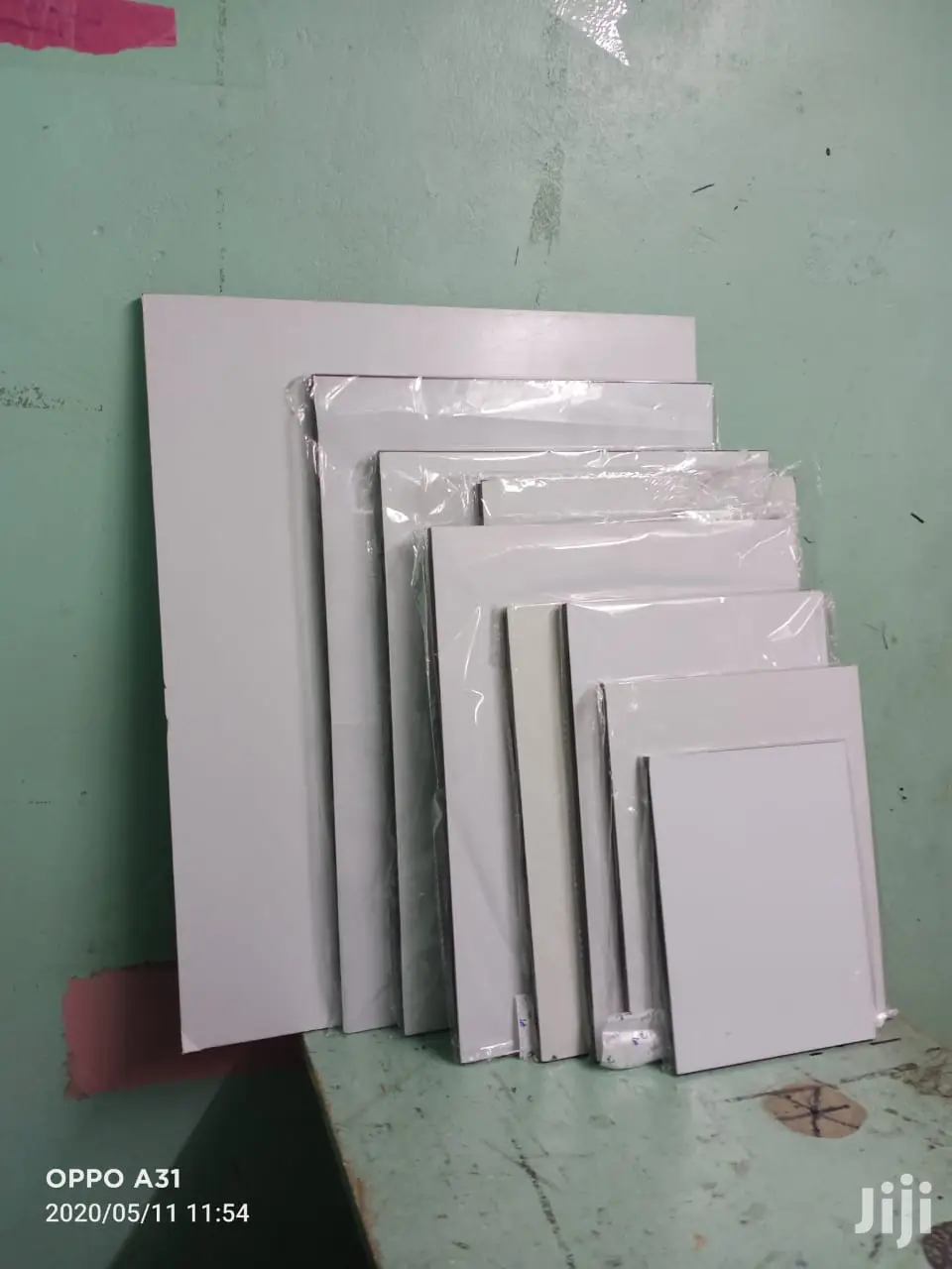 Photo Mounts/ Frames