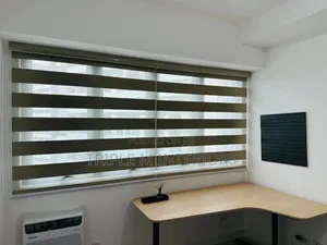 School & Classroom Heavy-Duty Horizontal Blinds