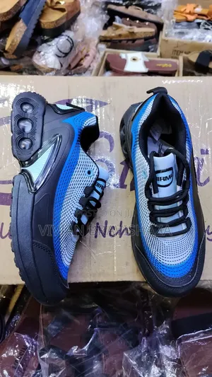 Kids Shoes Size 25- 30