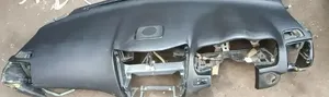 Dashboard Harrier 240