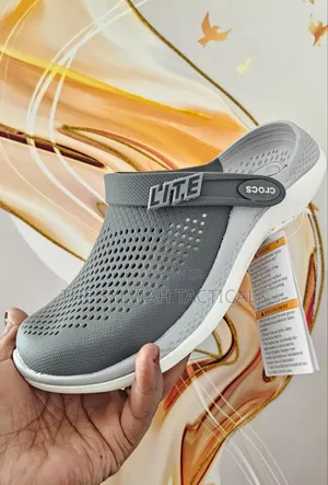Quality Unisex Crocs Literide - Ligh