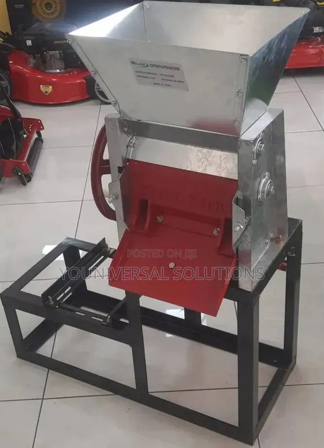New Arrival – Coffee Pulper