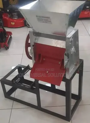 New Arrival – Coffee Pulper