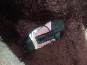Chanel Open Shoes by Cynthia