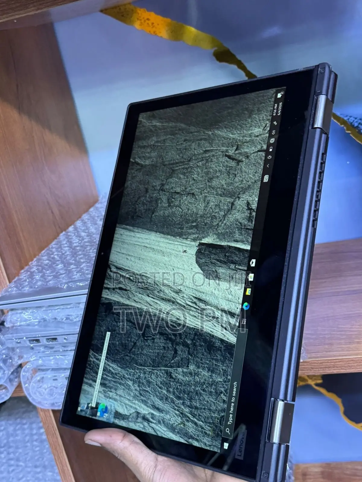 Laptop Lenovo Yoga 11e 8GB Intel Core i5 SSD 256GB