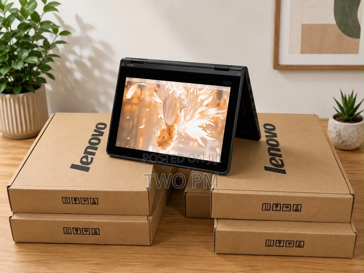Laptop Lenovo Yoga 11e 8GB Intel Core i5 SSD 256GB