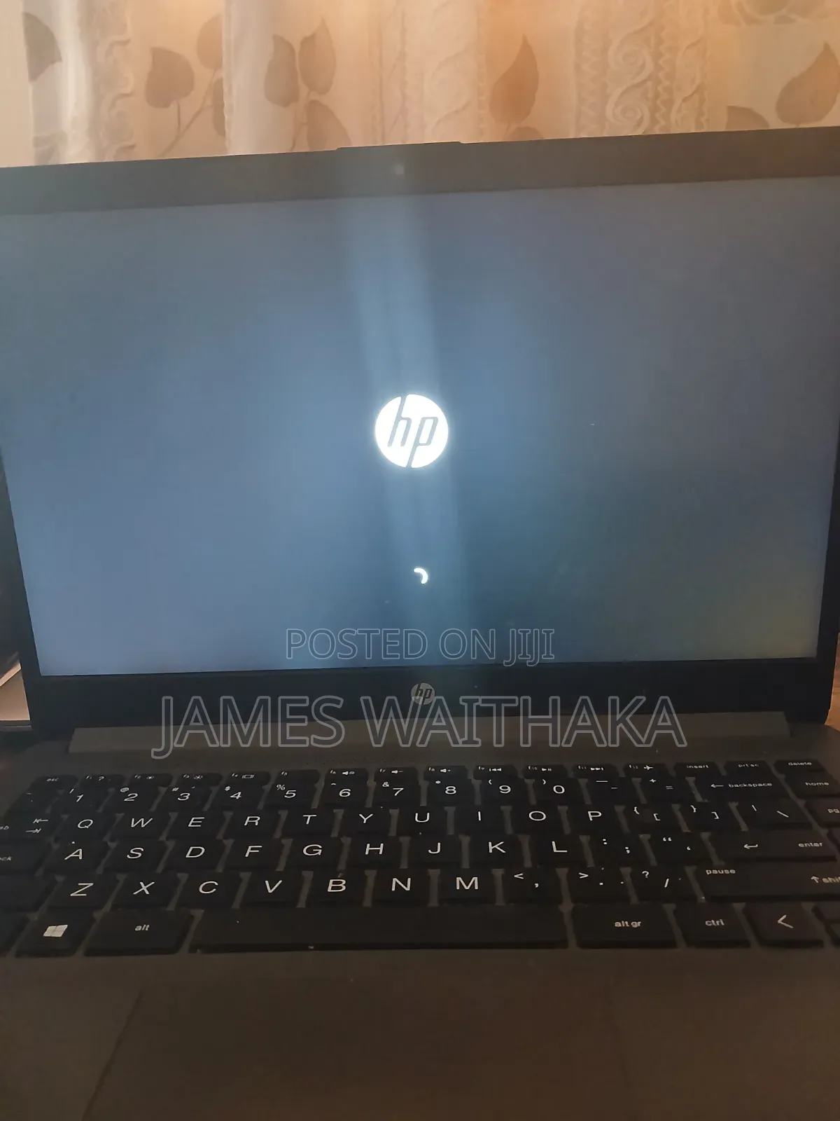 Laptop HP 240 G8 4GB Intel Core i5 SSD 256GB