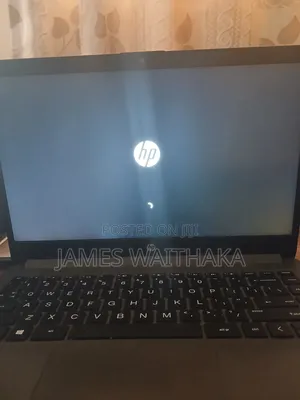 Laptop HP 240 G8 4GB Intel Core i5 SSD 256GB