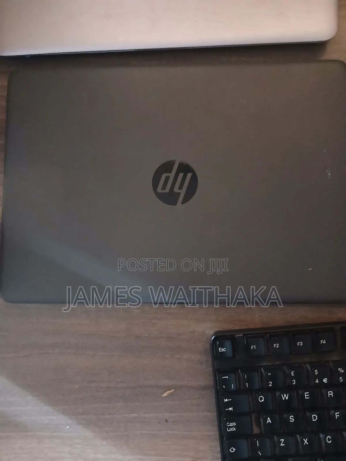 Laptop HP 240 G8 4GB Intel Core i5 SSD 256GB