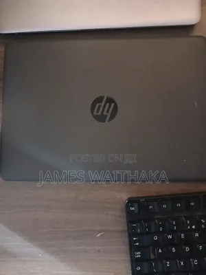 Laptop HP 240 G8 4GB Intel Core i5 SSD 256GB
