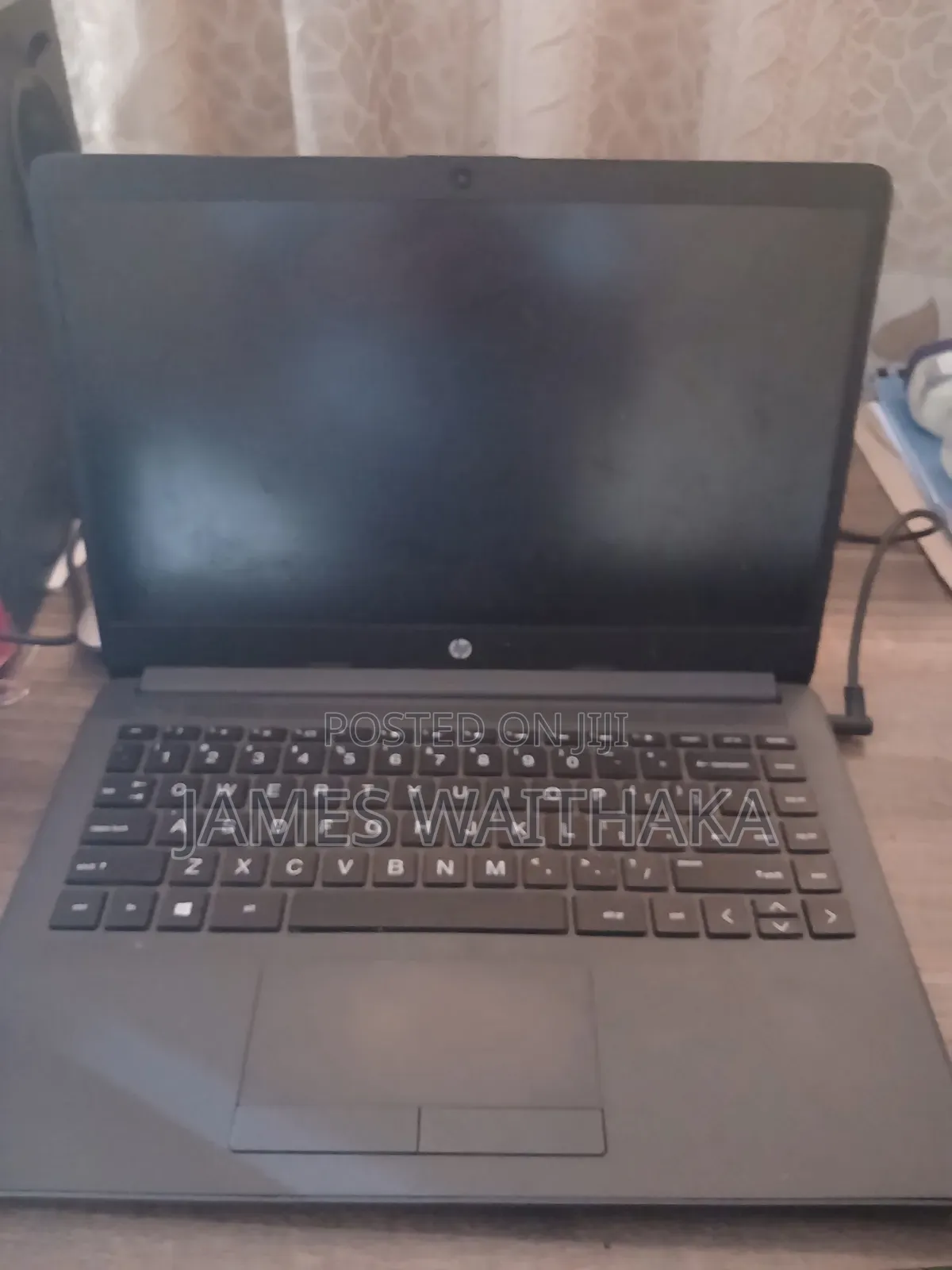 Laptop HP 240 G8 4GB Intel Core i5 SSD 256GB