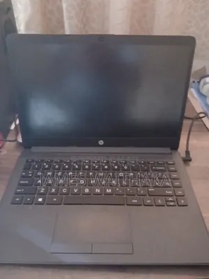 Laptop HP 240 G8 4GB Intel Core i5 SSD 256GB