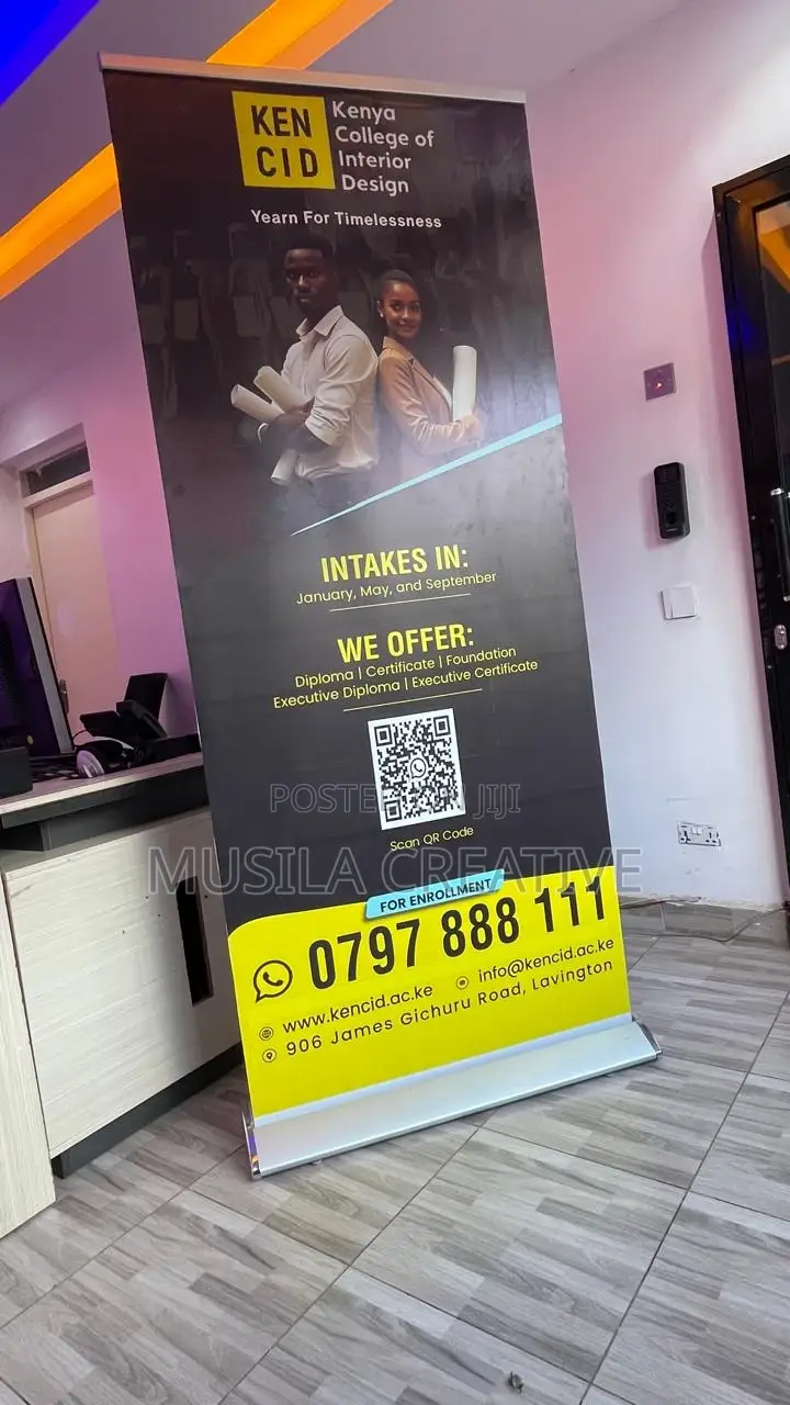 Graphic and Website Design Services