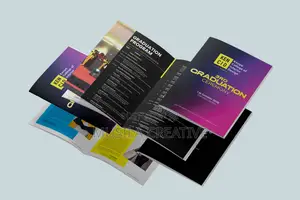 Graphic and Website Design Services