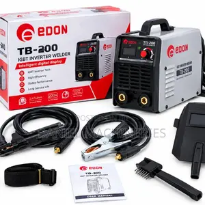 Edon TB200A Welding Machine