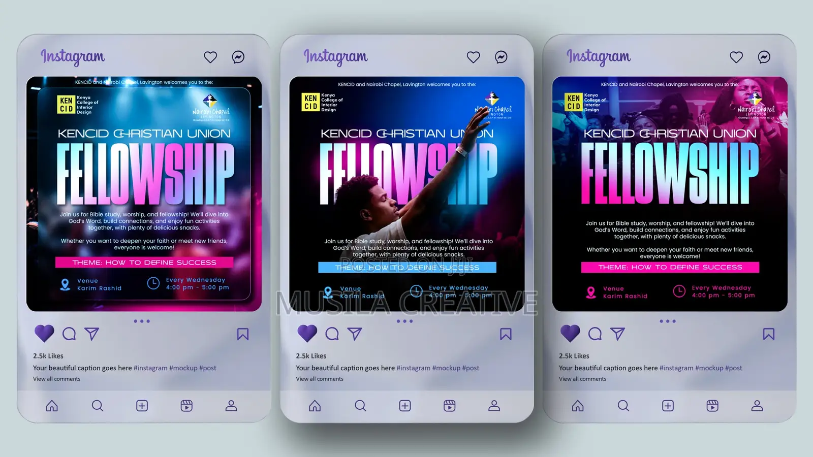 Graphic and Website Design Services