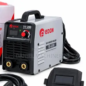 Edon TB200A Welding Machine