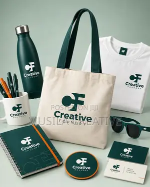 Graphic and Website Design Services