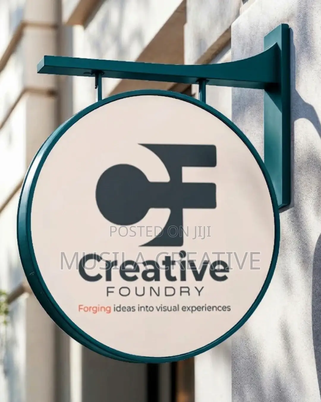 Graphic and Website Design Services