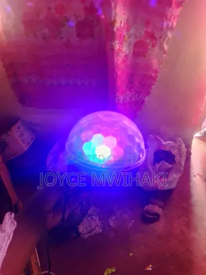 Disco Lights