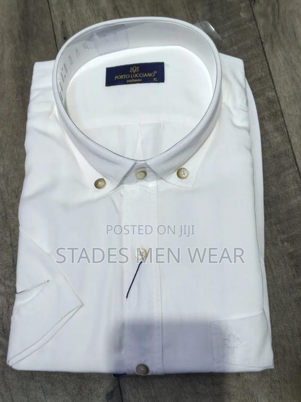 Short Sleeved Shirt - thumbnail 6
