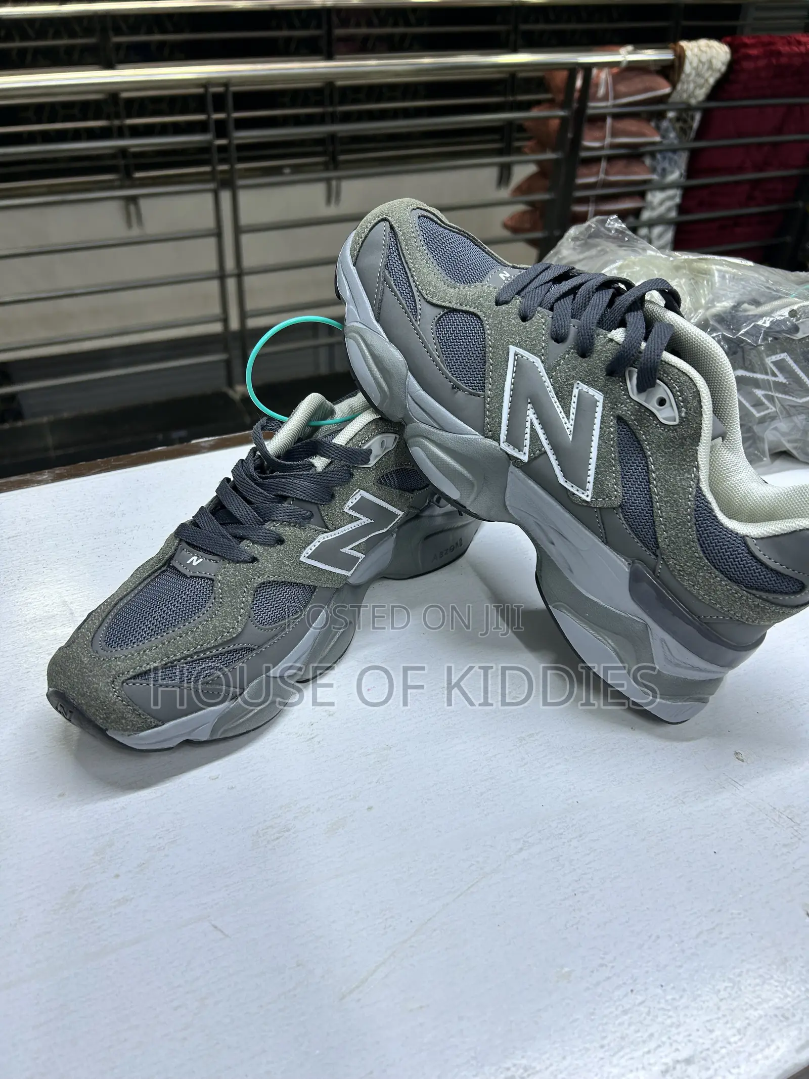 Sneaker Nb 9060