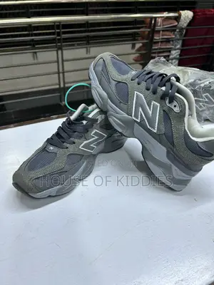 Sneaker Nb 9060