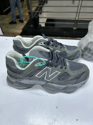 Sneaker Nb 9060
