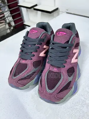 Sneaker Nb 9060