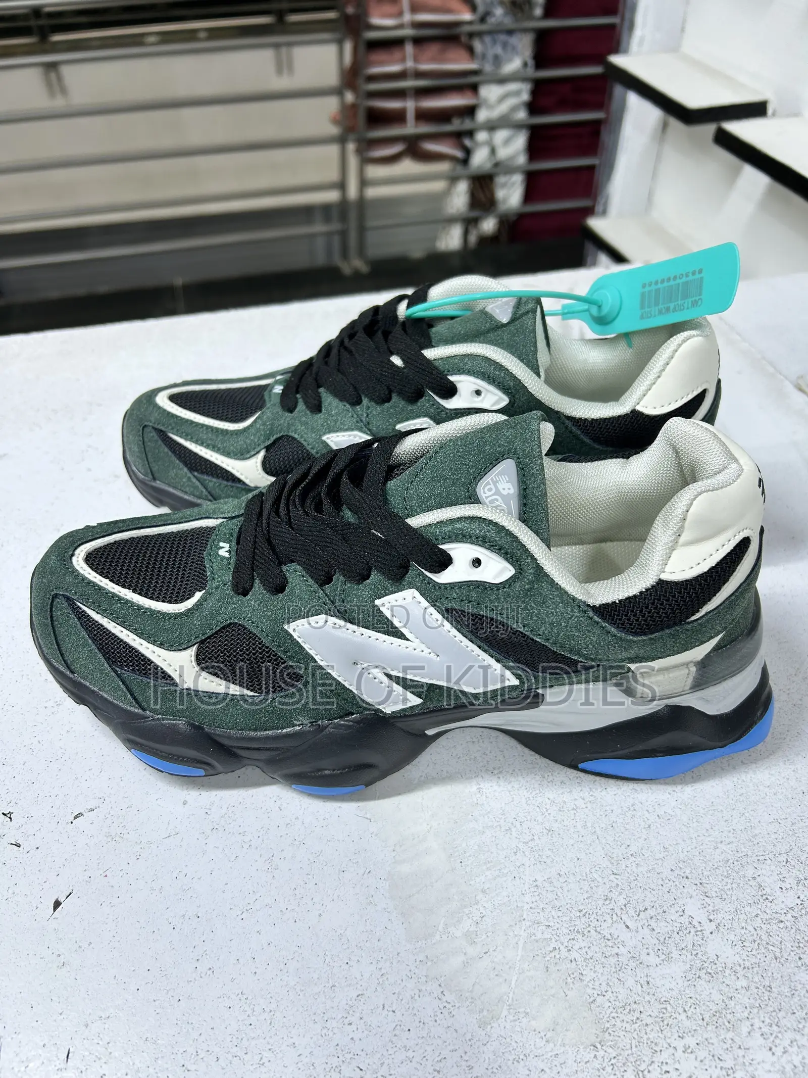 Sneaker Nb 9060