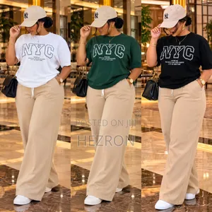 Two Piece Set