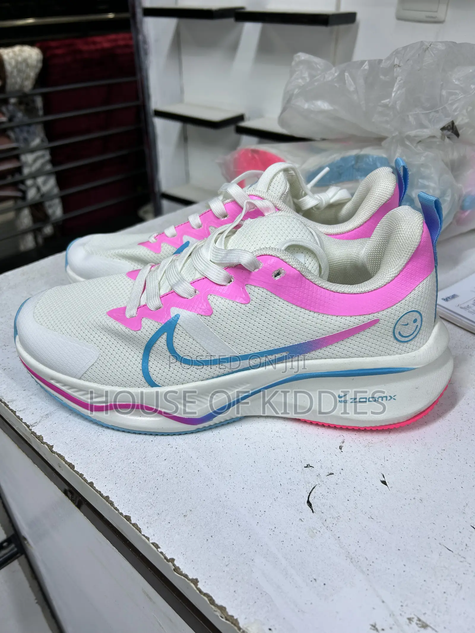 Pegasus Sneakers