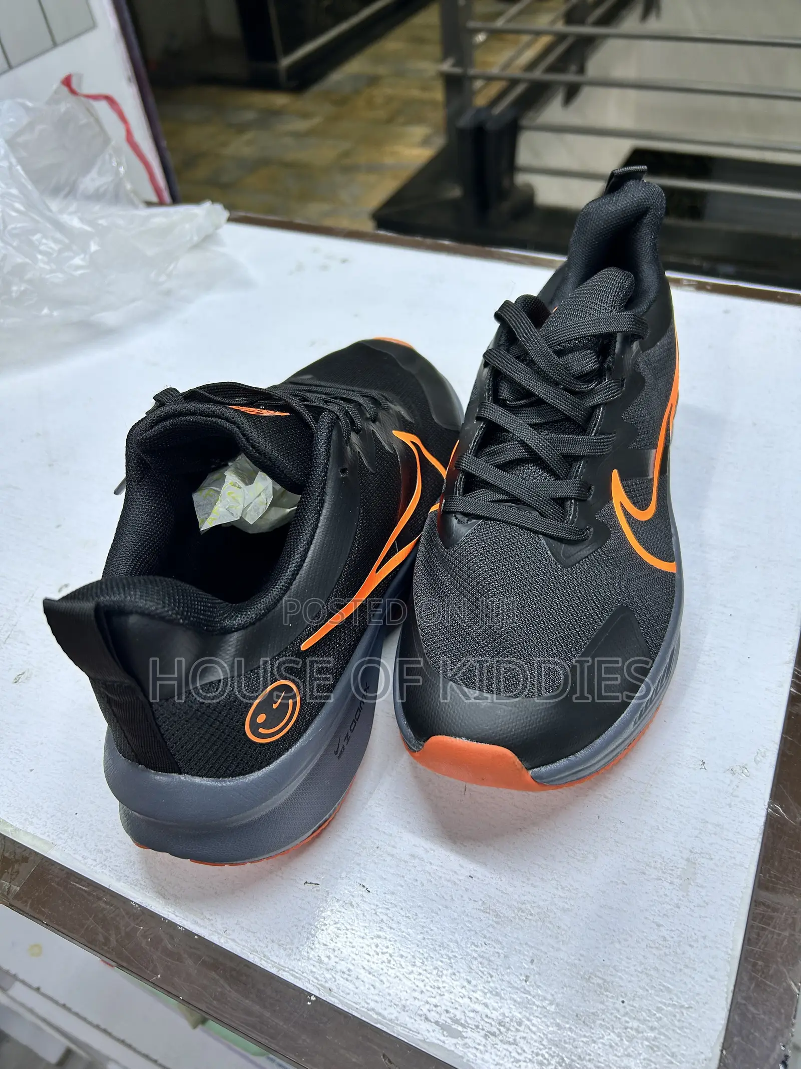 Pegasus Sneakers