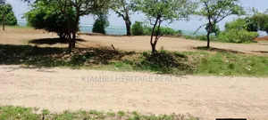2.5 Acres Shelly Beach Mombasa