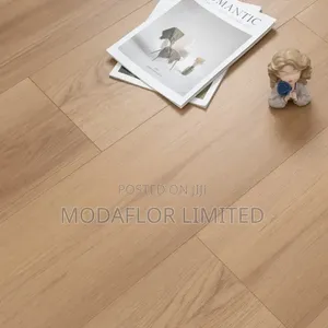 Laminate Flooring for New Home Finishing