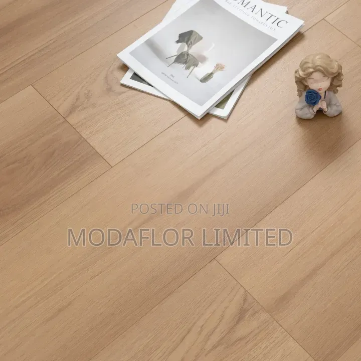 Laminate Flooring for New Home Finishing