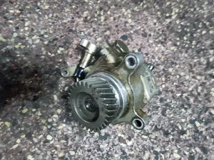 ISUZU D-Max 4JK1 Engine