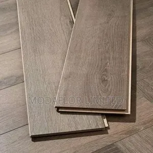 Laminate Floor Covering for Indoor Spaces