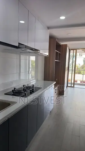 Furnished 1bdrm Apartment in Hurlingham for rent