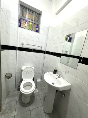 Fully Furnished Studio in Membley