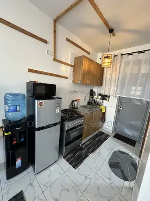 Fully Furnished Studio in Membley