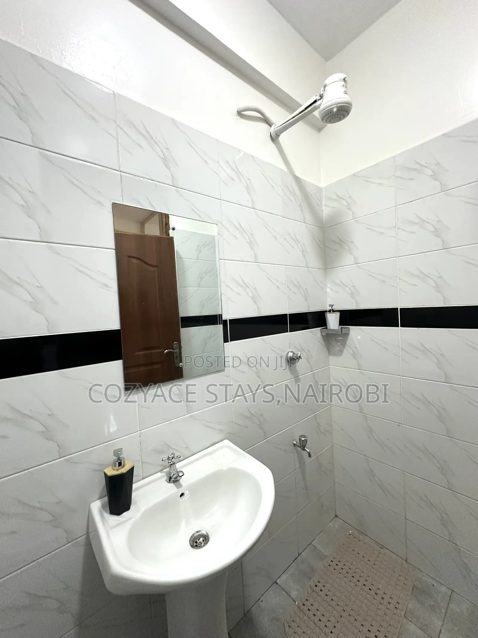 Fully Furnished Studio in Membley