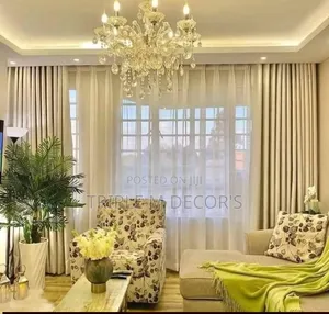 Premium Extra Gorgeous Blackout Curtains – Perfect for a Modern Home