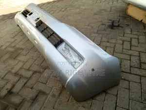 Lc 200 Series 2008-2014 Model Front Bumper